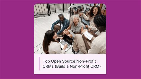 best nonprofit crm|open source nonprofit crm.